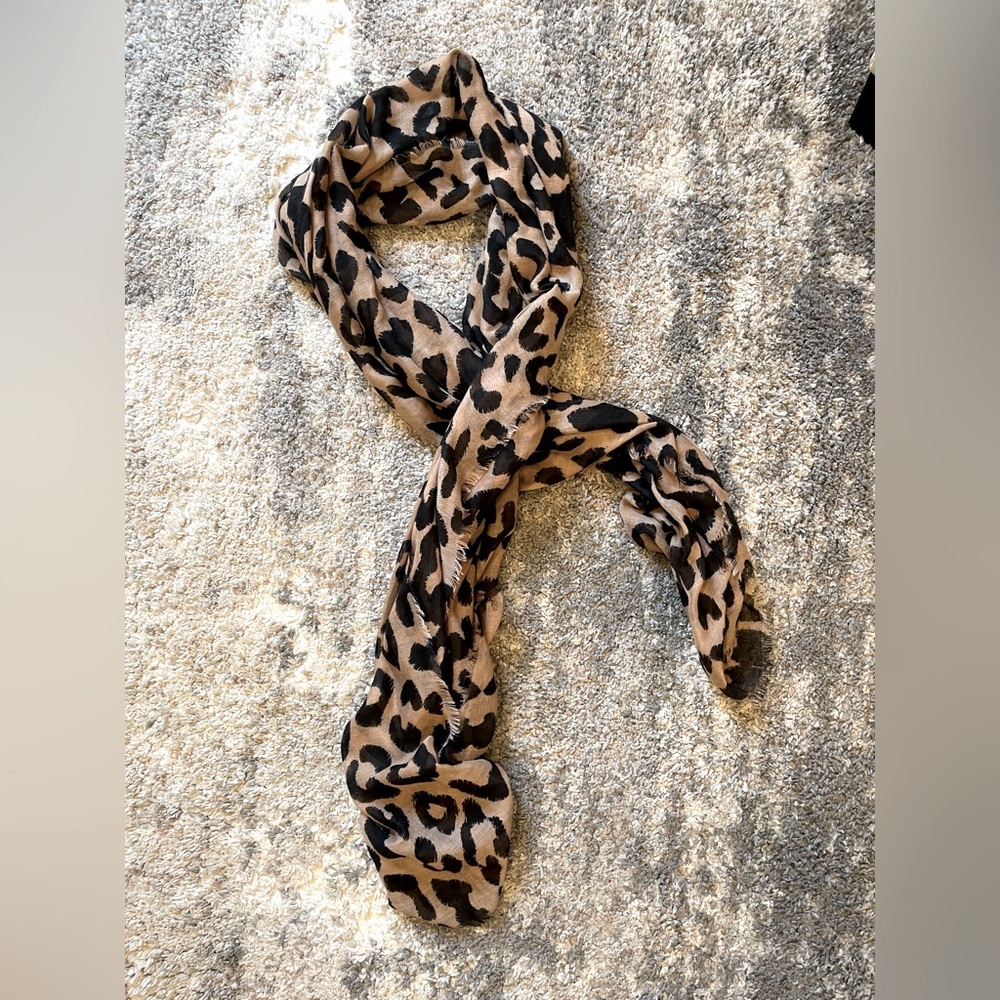 Fashion Scarf